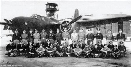 409th and 642nd at DAAB